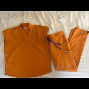 FIGS Atlantic fall set